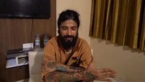 Anurag Dobhal Accident News: UK07 Rider अनुराग डोभालचा भीषण अपघात; चाहते चिंतेत, व्हिडीओ व्हायरल