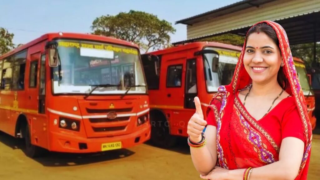 Womens Day 2026: वर्ध्यातील तळेगाव एसटी आगार महिलांच्या हाती; मॅनेजरपासून मेकॅनिकपर्यंत ‘लालपरी’चा कारभार