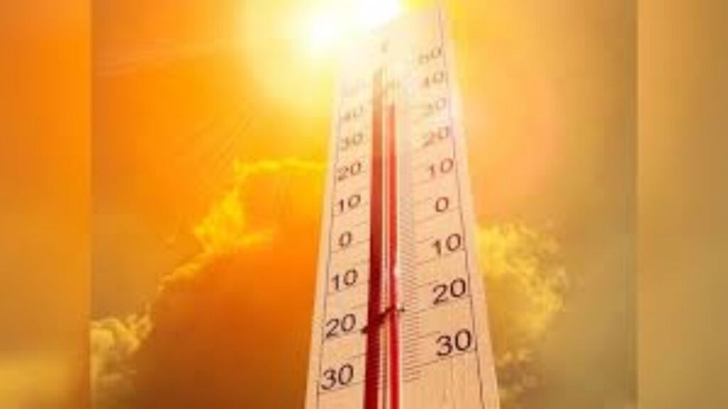 Heatwave Alert Maharashtra: यंदा उन्हाळा ठरणार सर्वाधिक उष्ण; विदर्भात तापमान 48 अंशांपर्यंत जाण्याचा अंदाज