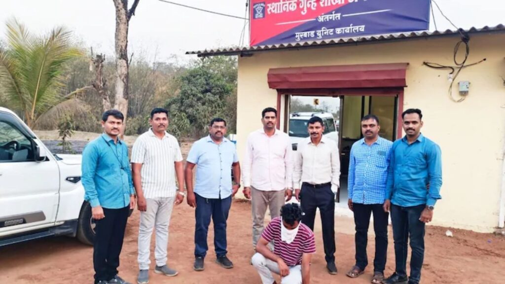 टिटवाळा उबेर चालक हत्या प्रकरण: इंजिनिअरिंग विद्यार्थ्याकडून चालकाचा गळा चिरला, वादातून घडली धक्कादायक घटना