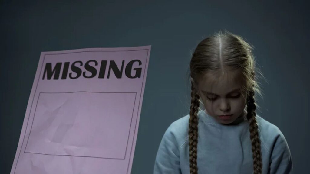 नाशिकमध्ये आणखी 3 मुली बेपत्ता; अपहरणाच्या वाढत्या घटनांनी पालकांमध्ये भीतीचे वातावरण