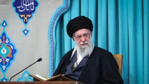 अयातुल्ला अली खामेनेई यांच्या मृत्यूचा दावा इराणमध्ये 40 दिवसांचा शोक जाहीर?