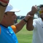 Ranji Trophy 2025-26: मॅच फिक्सिंग आरोपांनंतर पुनरागमन; जम्मू-काश्मीरच्या विजयामागचा खरा नायक अजय शर्मा कोण?