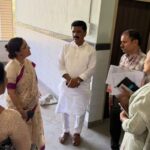 पुणे: उपमहापौर परशुराम वाडेकरांचा आरोग्य सेवांचा आढावा; रुग्णालयांसाठी महत्त्वाचे निर्णय