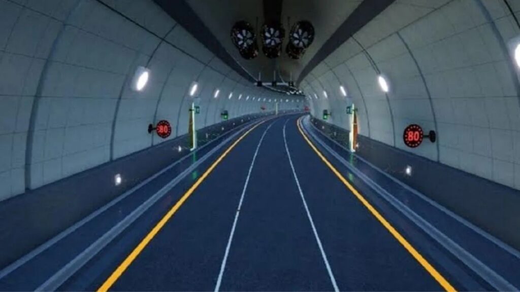 पुणे ‘पाताळलोक’ टनेल प्रकल्पात मोठे बदल; 32 हजार कोटींच्या भुयारी मार्गासाठी सहा पर्यायांचा अभ्यास