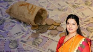 BMC कडे 81 हजार कोटींच्या ठेवी विकासकामांसाठी टप्प्याटप्प्याने वापर – महापौर रितू तावडेंची भूमिका
