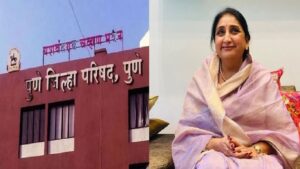 Pune ZP Election 2026: पुणे जिल्हा परिषद अध्यक्षपदासाठी राष्ट्रवादीत हालचाली अंतिम निर्णय सुनेत्रा पवार घेणार?