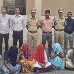 Chandrapur Crime News: आईच्या कुशीतून 3 वर्षांचा मुलगा पळवून 3.5 लाखात विक्री; 20 तासांत पोलिसांची कारवाई