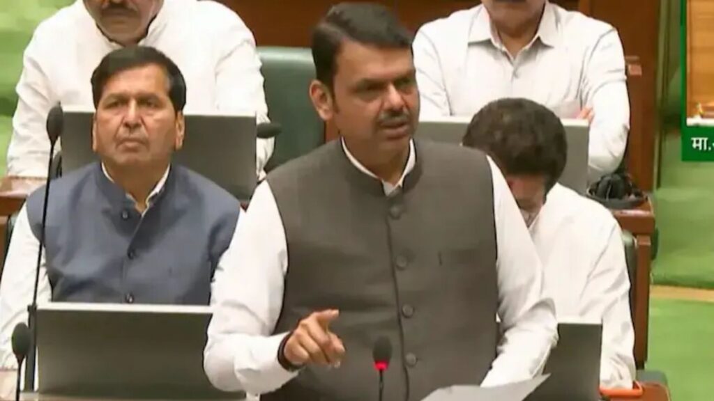 राज्यात 2025 मध्ये बेपत्ता महिला 48,278; विधानसभेत धक्कादायक आकडेवारी, ‘ऑपरेशन मुस्कान’वर भर