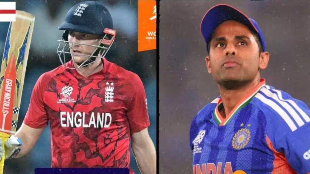 IND vs ENG Semi Final: उपांत्य सामन्यापूर्वी BCCI चे मोठे विधान; वानखेडेवर भारताचा अंतिम फेरीकडे डोळा