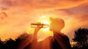 Pune Weather Update: पुण्यात तापमान ३५ अंशांच्या पुढे; उन्हाचा कडाका वाढला, हवामान विभागाचा इशारा