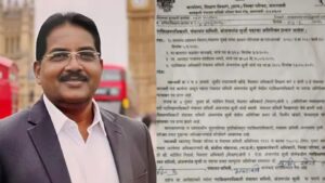 SSC Exam Scam: ‘नाटक’ कनेक्शनमुळे मिळाला चार्ज? अमरावती कॉपीकांडातील मोठा खुलासा