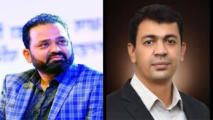 Nagpur News: महापालिका आयुक्त डॉ. अभिजित चौधरी यांची पुण्यात बदली, डॉ. विपीन इटनकर प्रभारी