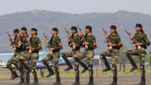 Agniveer Jobs Maharashtra: सेवेनंतर अग्निवीरांना राज्य सरकारच्या ४ विभागांत नोकरीची संधी