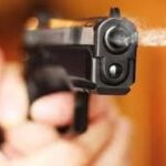 ठाण्यात सोशल मीडिया इन्फ्लुएन्सरच्या घराबाहेर गोळीबार पहाटे 2 राऊंड फायर, पोलिसांकडून तपास सुरू