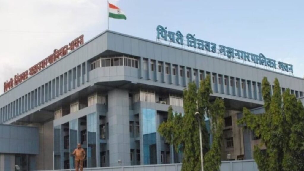 “लिपस्टिक-पावडर लावून शहर स्मार्ट होत नाही!” – पिंपरी महासभेत स्मार्ट सिटी प्रकल्पावर गंभीर प्रश्न