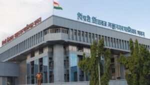 “लिपस्टिक-पावडर लावून शहर स्मार्ट होत नाही!” – पिंपरी महासभेत स्मार्ट सिटी प्रकल्पावर गंभीर प्रश्न