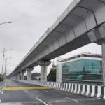 विद्यापीठ चौकातील दुमजली उड्डाणपूल सुरक्षित PMRDA कडून अफवांना पूर्णविराम