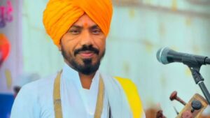 पारनेर हादरलं! कीर्तनकार यशवंत थोरात अटकेत; अल्पवयीन मुलीवरील अत्याचारप्रकरणी संताप