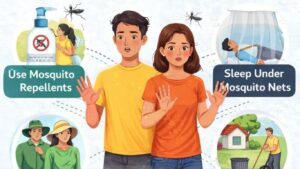 मुंबईत डेंग्यू-मलेरिया रोखण्यासाठी मोठी मोहीम २०,००० बांधकाम कामगारांना दिले जाणार विशेष प्रशिक्षण