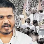 बारामती पोटनिवडणुकीवर Rohit Pawar यांची प्रतिक्रिया “वास्तव कल्पनेपेक्षाही अधिक भयंकर”