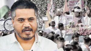 बारामती पोटनिवडणुकीवर Rohit Pawar यांची प्रतिक्रिया “वास्तव कल्पनेपेक्षाही अधिक भयंकर”