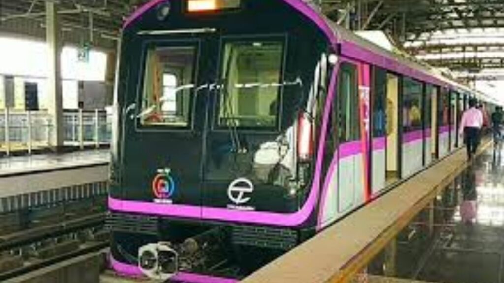 हिंजवडी–शिवाजीनगर मेट्रोला पुन्हा विलंब; मार्चची डेडलाईन फोल, सेवा आता जुलैमध्ये सुरू होण्याची शक्यता