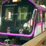 हिंजवडी–शिवाजीनगर मेट्रोला पुन्हा विलंब; मार्चची डेडलाईन फोल, सेवा आता जुलैमध्ये सुरू होण्याची शक्यता