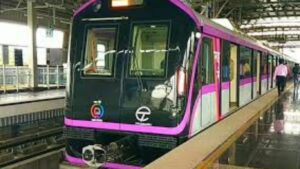 हिंजवडी–शिवाजीनगर मेट्रोला पुन्हा विलंब; मार्चची डेडलाईन फोल, सेवा आता जुलैमध्ये सुरू होण्याची शक्यता