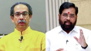 KDMC Politics: मधुर म्हात्रे यांची हकालपट्टीनंतर एकनाथ शिंदे गटात एंट्री; कल्याणमध्ये राजकीय भूकंप