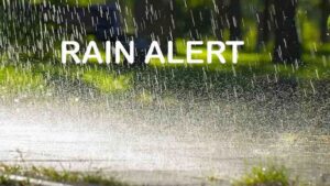 Rain Alert: भारतीय हवामान विभाग चा इशारा; विदर्भ-मराठवाड्यात गारपीटीची शक्यता