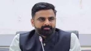 Pune LPG Rules: आता गॅस सिलेंडर वितरण फक्त OTP द्वारे; जितेंद्र डुडी यांचे कडक निर्देश