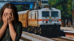 Nagpur Crime: नागपूर विद्यापीठाच्या कराटे संघातील मुलींसोबत ट्रेनमध्ये छेडछाड रेल्वे पोलिसांवर संताप