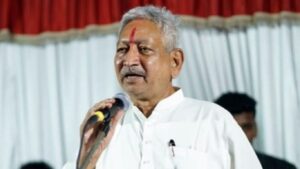 Shahu Mill Movement: श्रीमंत शाहू छत्रपती महाराज यांचा इशारा; शाहू मिलसाठी रस्त्यावर उतरणार आंदोलन