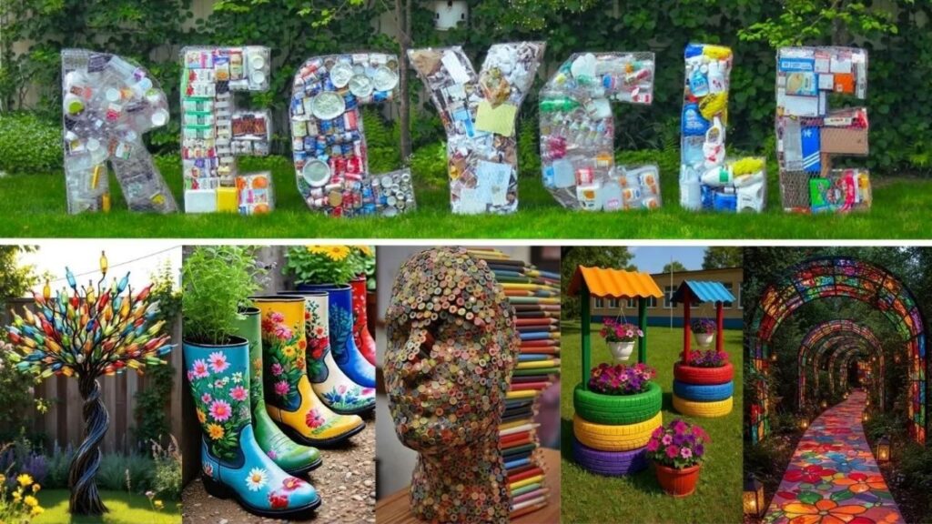 जागतिक पुनर्वापर दिन 2026: 18 मार्चला का साजरा होतो हा दिवस? जाणून घ्या महत्त्व