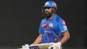 IPL 2026: रोहित शर्मा फक्त फलंदाज नाही! MI प्रशिक्षकांचा मोठा संकेत