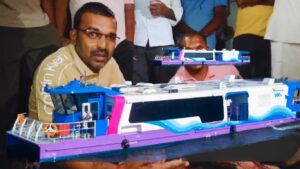 पुणे हादरलं! शिरूरमध्ये विद्यार्थ्याचा संशयास्पद मृत्यू; ग्रामस्थांचा संताप, 12 तासांचा अल्टिमेटम