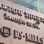 पुणे: कुमठेकर रोडवर ‘द्वारकादास शामकुमार’चे भव्य दालन; ७० व्या शोरूमचे थाटात उद्घाटन