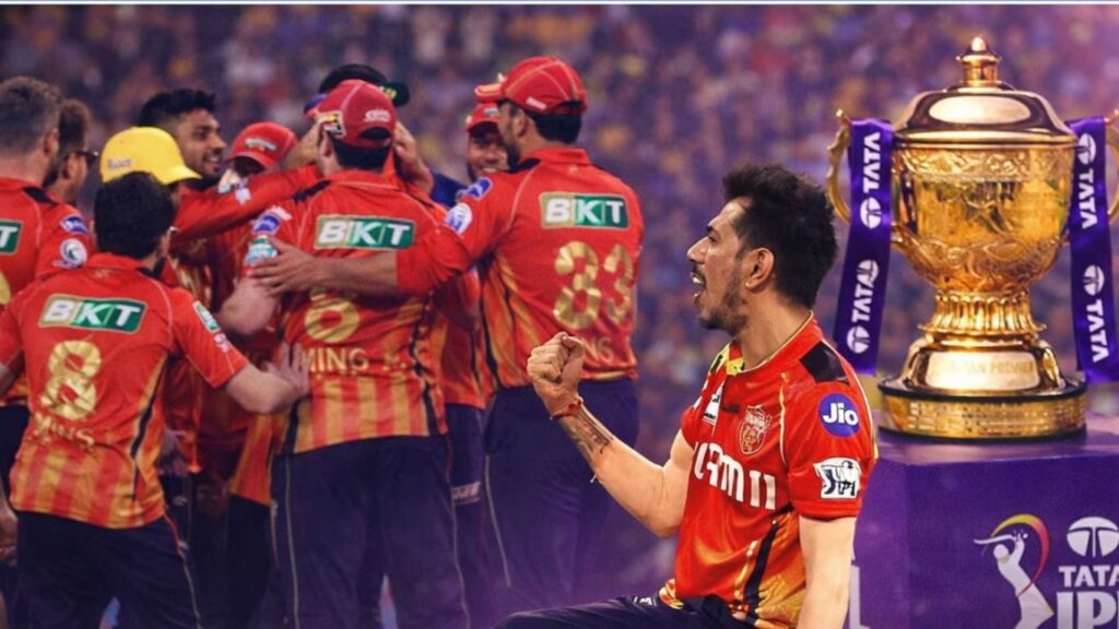 IPL 2026 आधी युझवेंद्र चहलचा मोठा खुलासा फिटनेसबाबत धक्कादायक सत्य