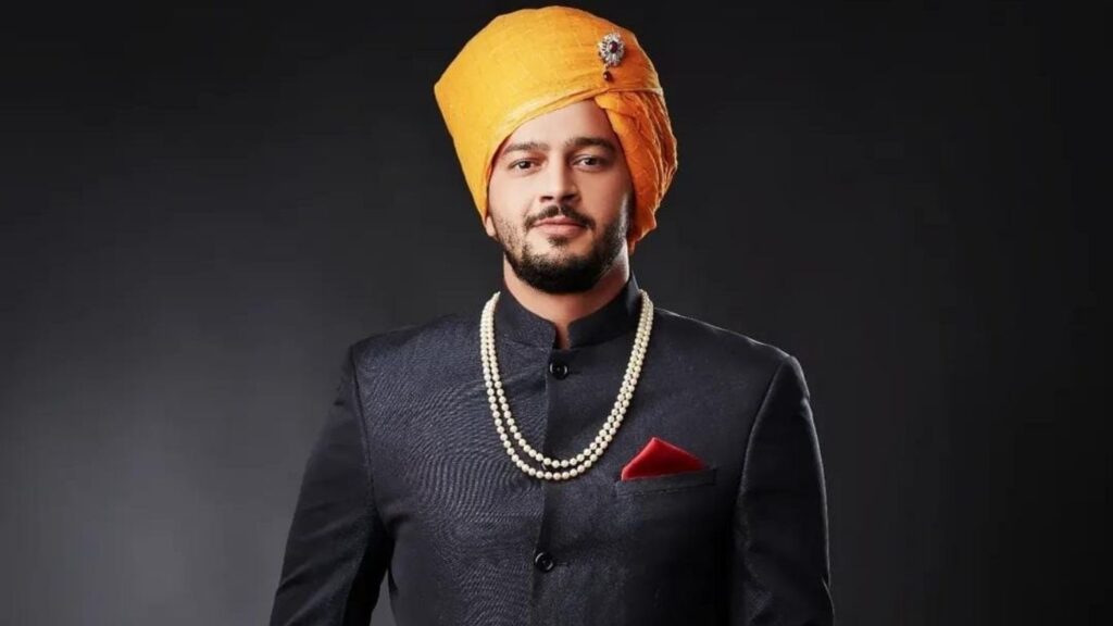 अक्कलकोट राजेसाहेब मालोजीराजे भोसले पुणे दौरा: 150 वर्षांनंतर सूर्यमणी दर्शन, ‘प्रोजेक्ट अनुभूती’ची माहिती