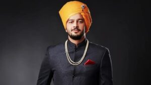 अक्कलकोट राजेसाहेब मालोजीराजे भोसले पुणे दौरा: 150 वर्षांनंतर सूर्यमणी दर्शन, ‘प्रोजेक्ट अनुभूती’ची माहिती