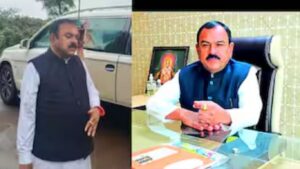 नाशिक क्राईम: भोंदूबाबाकडून महिलेवर लैंगिक अत्याचार; ‘कॅप्टन’ अशोक खरात अटकेत