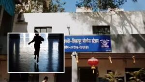 पुणे क्राईम: शिरूरमध्ये 12 वर्षीय साईराजची हत्या बिबट्याचा संशय फोल ठरला