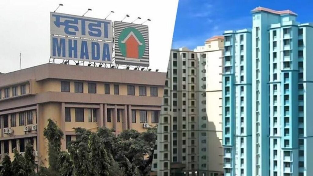 MHADA Lottery 2026: मुंबईत 2500 घरांची महालॉटरी अर्ज तारीख, लोकेशन आणि संपूर्ण माहिती