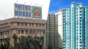 MHADA Lottery 2026: मुंबईत 2500 घरांची महालॉटरी अर्ज तारीख, लोकेशन आणि संपूर्ण माहिती