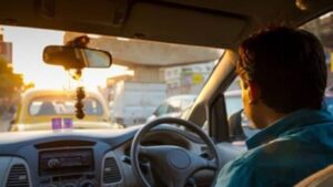 Pune Crime: भाड्यावरून वाद विकोपाला; कॅब चालकाने IT इंजिनिअरचे बोट चावून तोडले