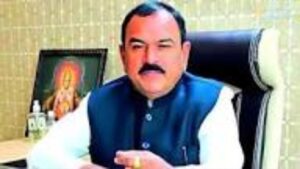 कॅप्टन अशोक खरात प्रकरण: धक्कादायक खुलासे, राजकीय संबंधांवर संशय