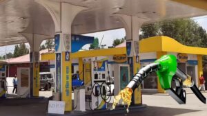 Pune Petrol Price Hike: पुण्यात पेट्रोल दरवाढ; इराण-इस्रायल संघर्षाचा थेट परिणाम