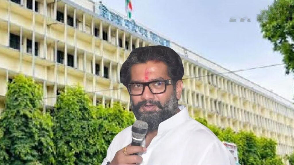 सातारा जिल्हा परिषदेत भाजपची सत्ता; शिवेंद्रसिंहराजे भोसले यांच्या रणनीतीने घडवला राजकीय भूकंप