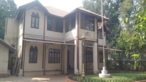 मुंबई महापौर बंगल्याच्या नुतनीकरणासाठी 1.5 कोटी खर्च; भायखळ्यातील हेरिटेज वास्तूला आधुनिक रूप